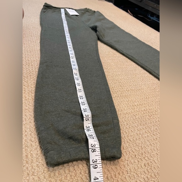 ZARA long sleeve sweatsuit set size S - Picture 6 of 8